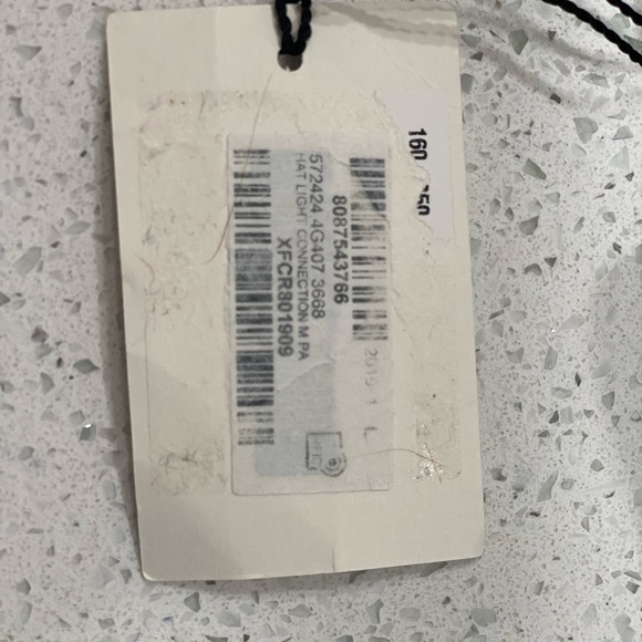 Gucci Bucket Hat (reversible) - Picture 5 of 5